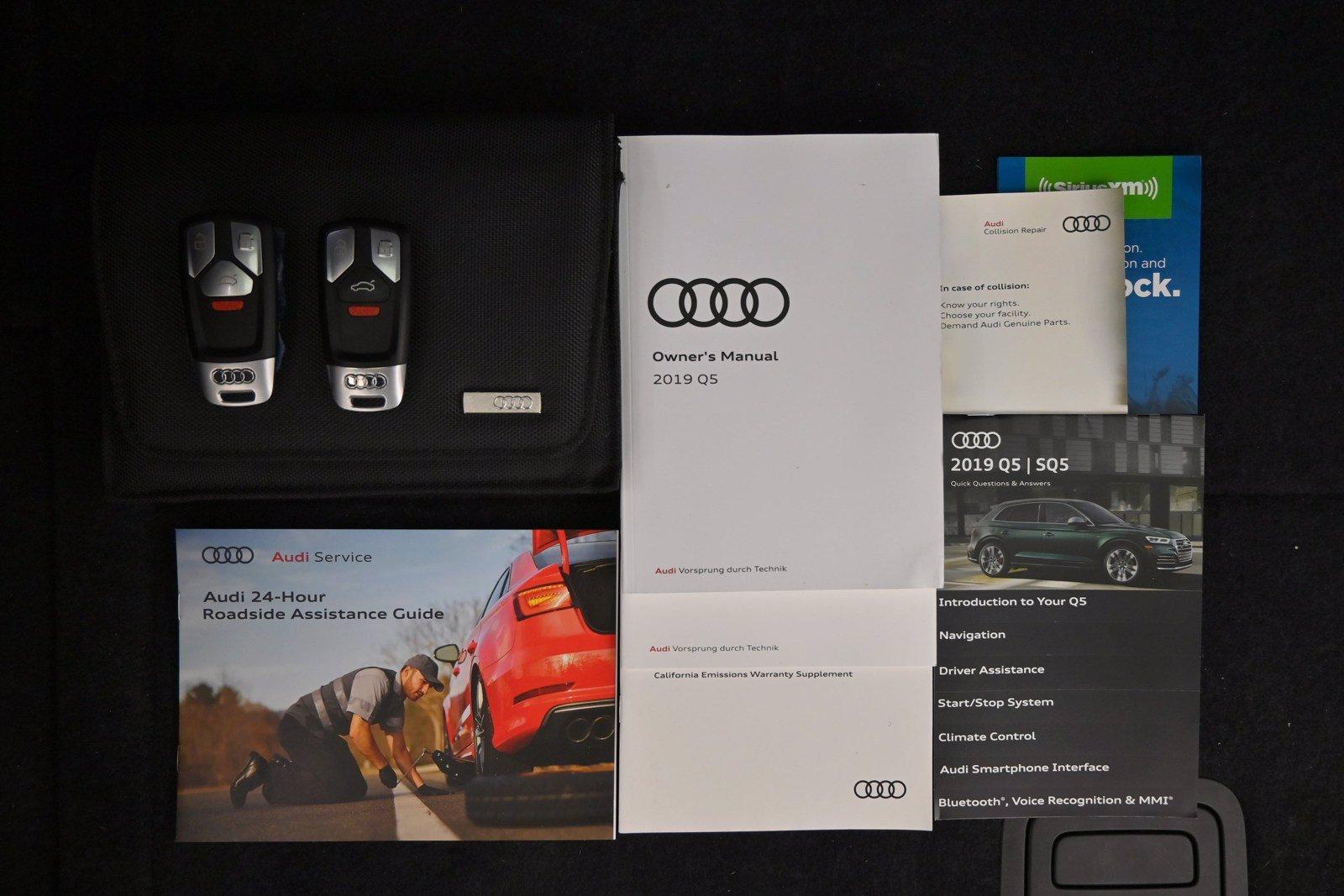 Used 2019 Audi SQ5 Premium Plus | St. Petersburg, FL