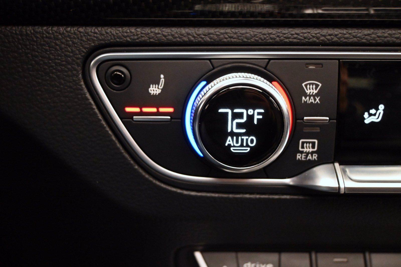 Used 2019 Audi SQ5 Premium Plus | St. Petersburg, FL