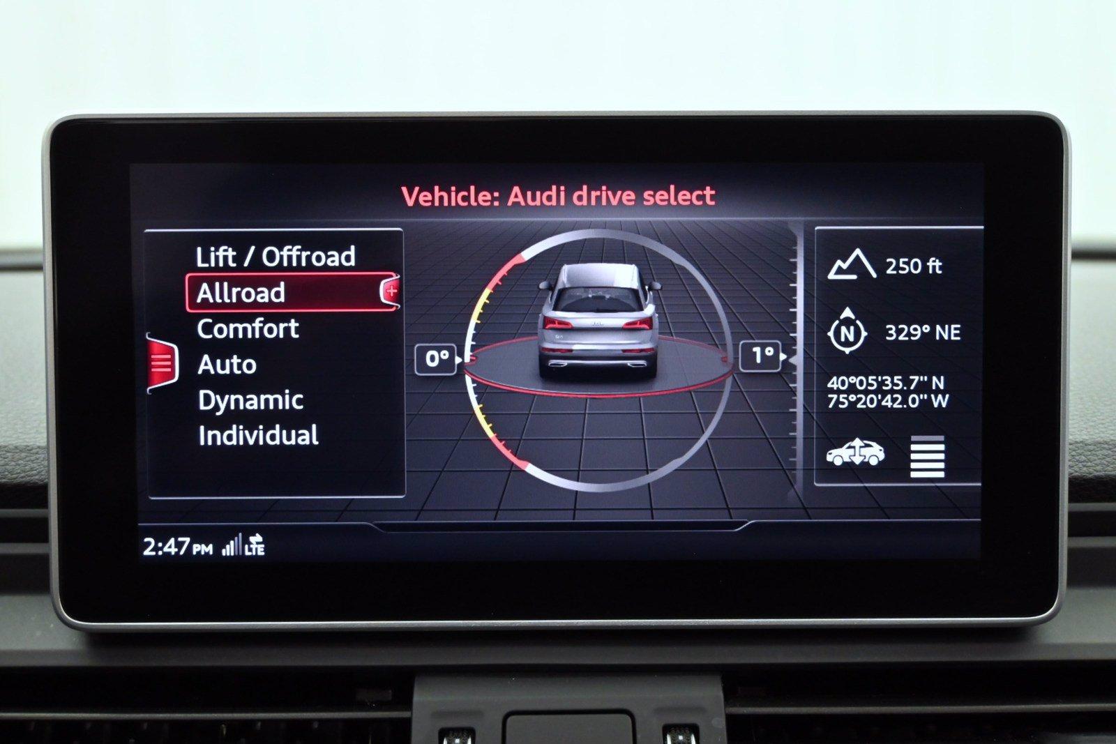 Used 2019 Audi SQ5 Premium Plus | St. Petersburg, FL