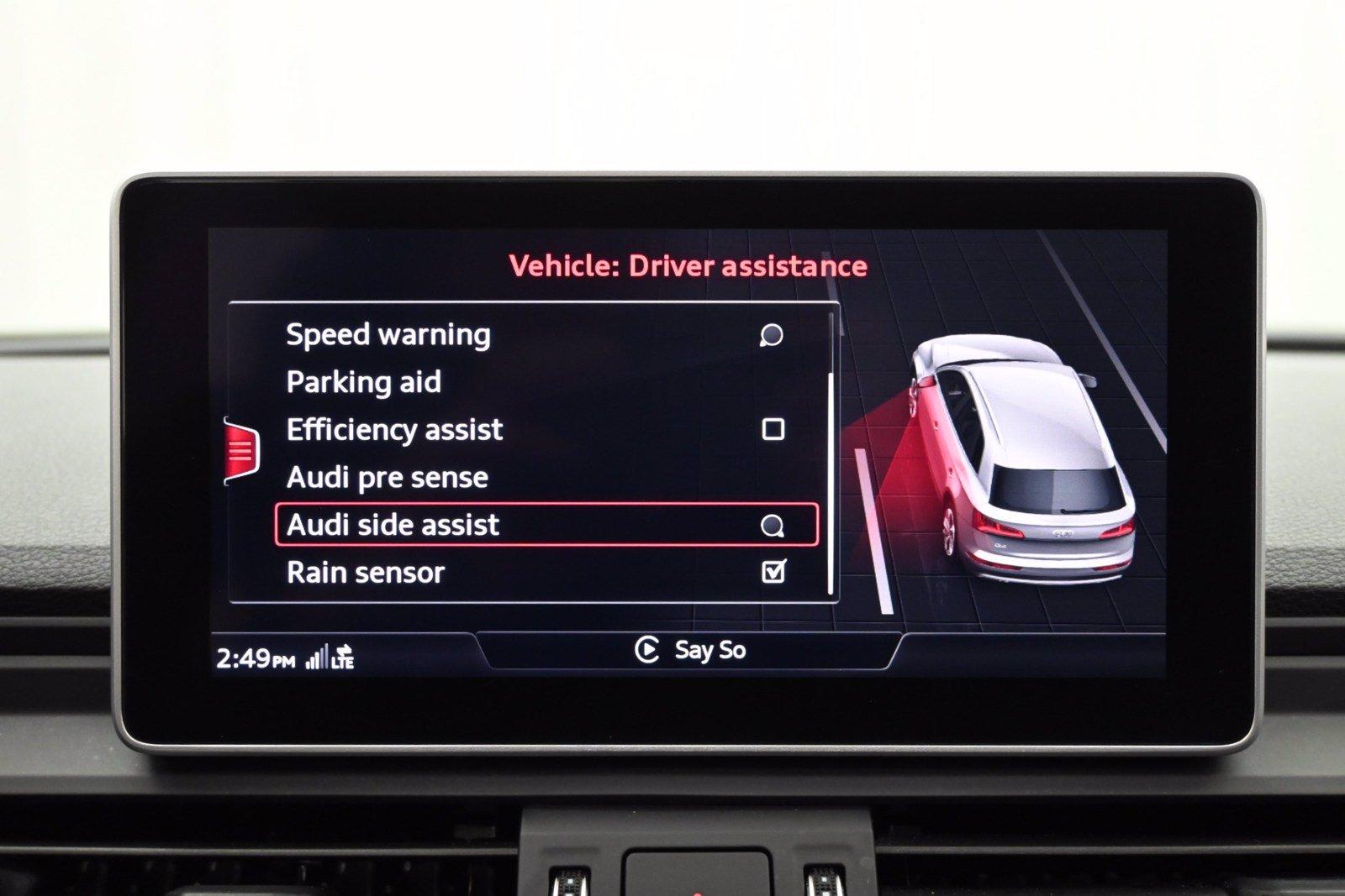 Used 2019 Audi SQ5 Premium Plus | St. Petersburg, FL