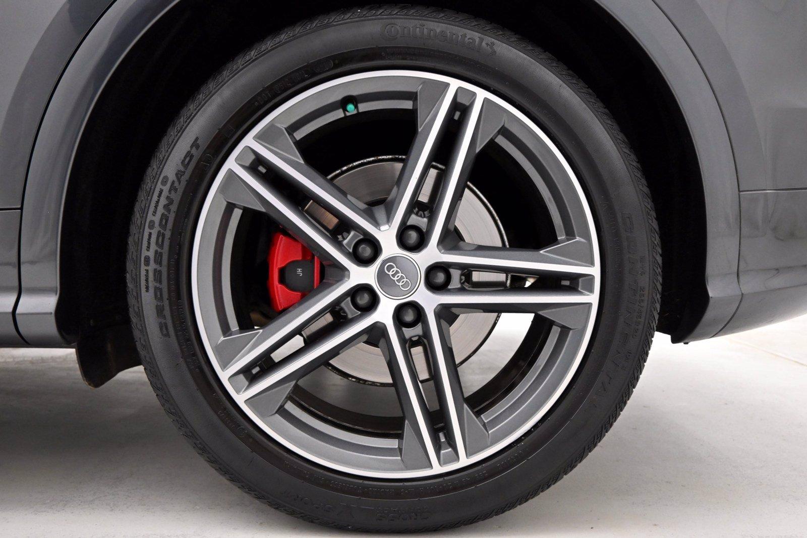 Used 2019 Audi SQ5 Premium Plus | St. Petersburg, FL