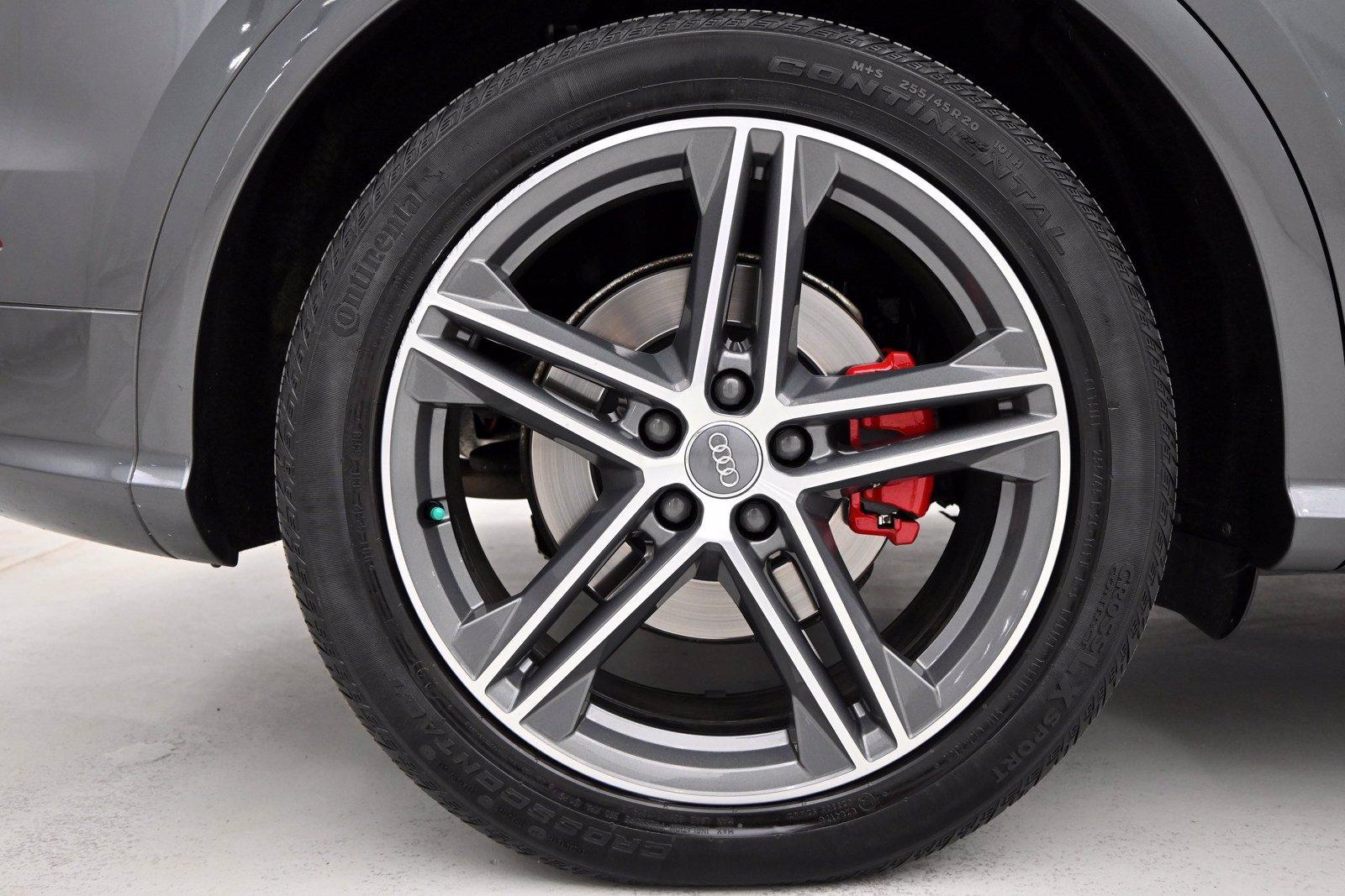 Used 2019 Audi SQ5 Premium Plus | St. Petersburg, FL