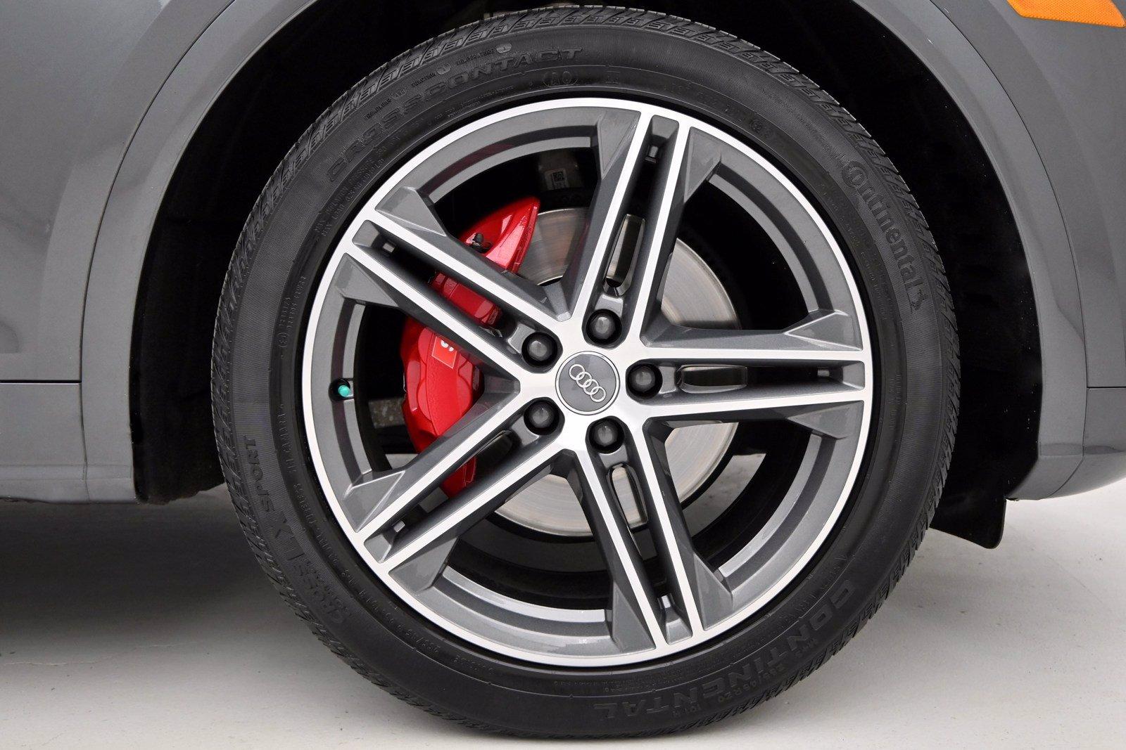 Used 2019 Audi SQ5 Premium Plus | St. Petersburg, FL