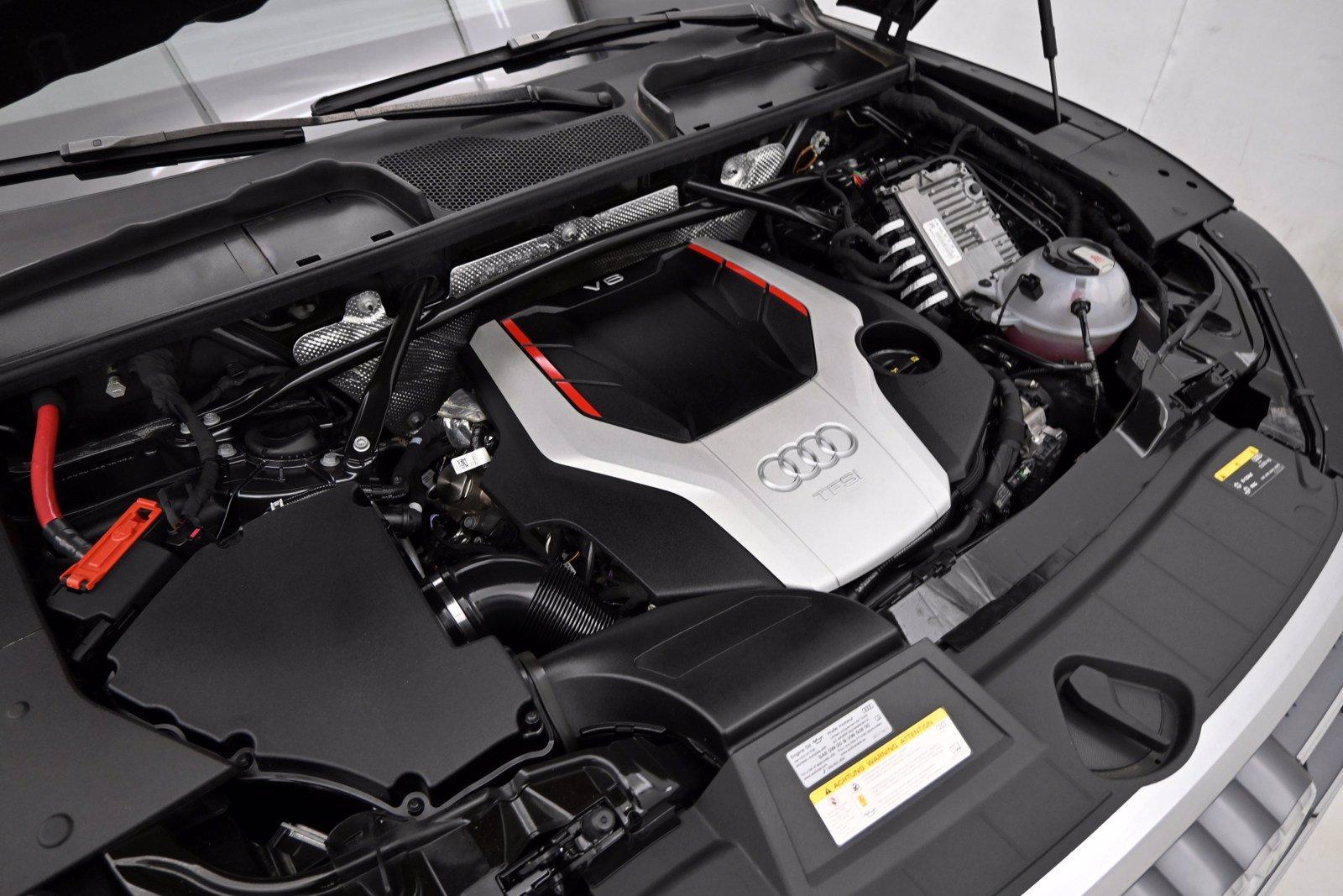 Used 2019 Audi SQ5 Premium Plus | St. Petersburg, FL