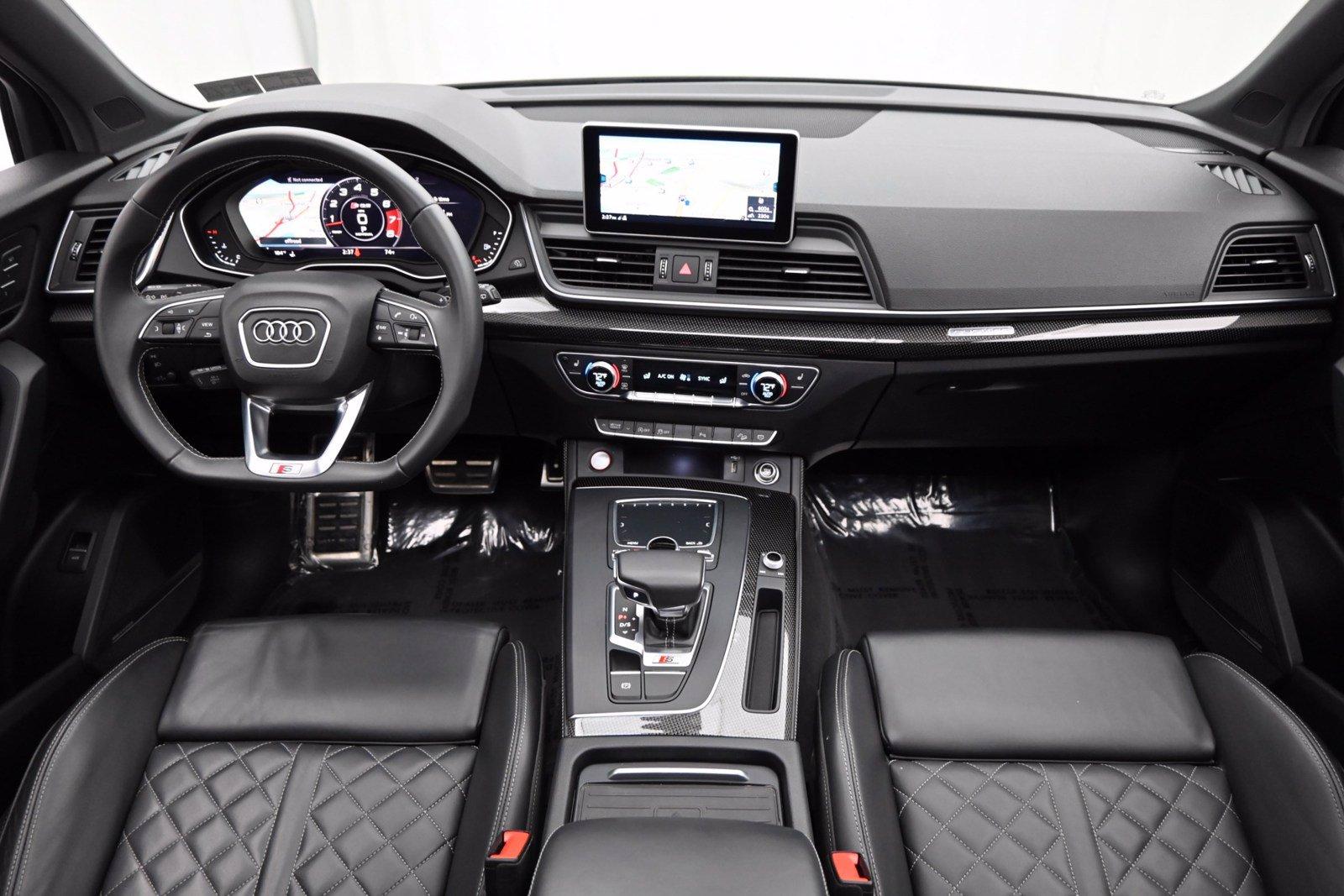 Used 2019 Audi SQ5 Premium Plus | St. Petersburg, FL