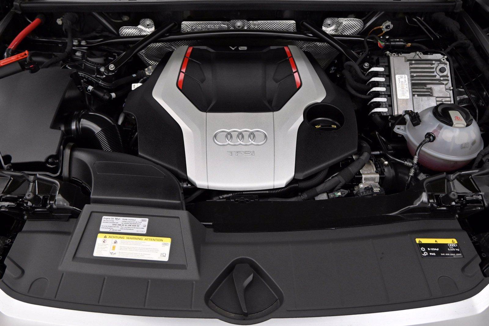 Used 2019 Audi SQ5 Premium Plus | St. Petersburg, FL