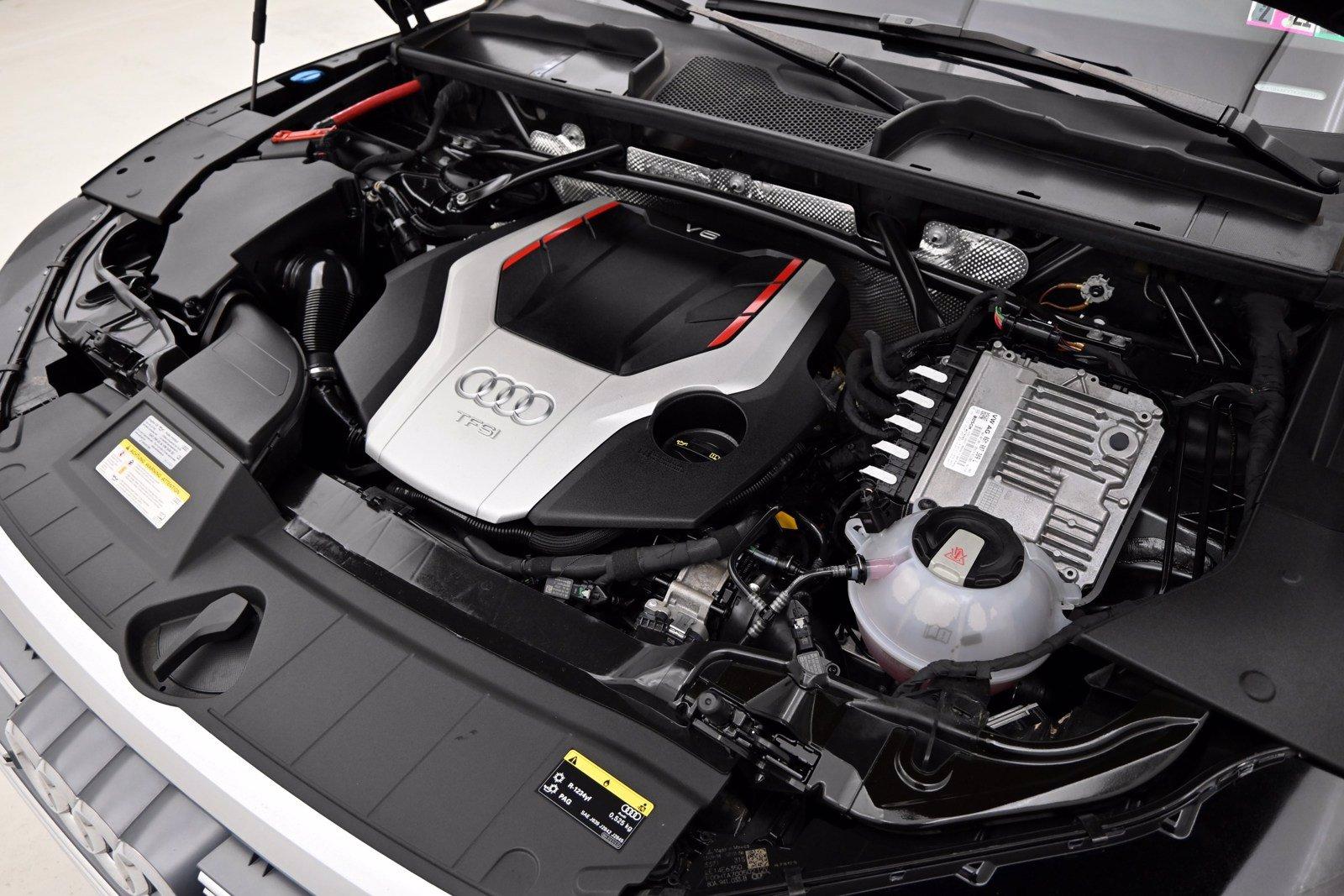 Used 2019 Audi SQ5 Premium Plus | St. Petersburg, FL