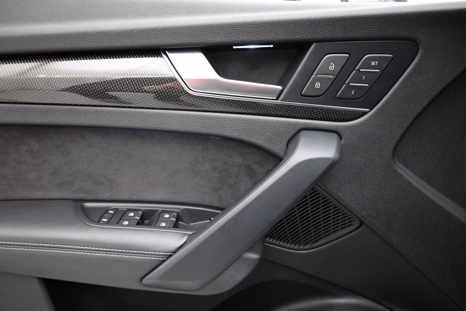 Used 2019 Audi SQ5 Premium Plus | St. Petersburg, FL