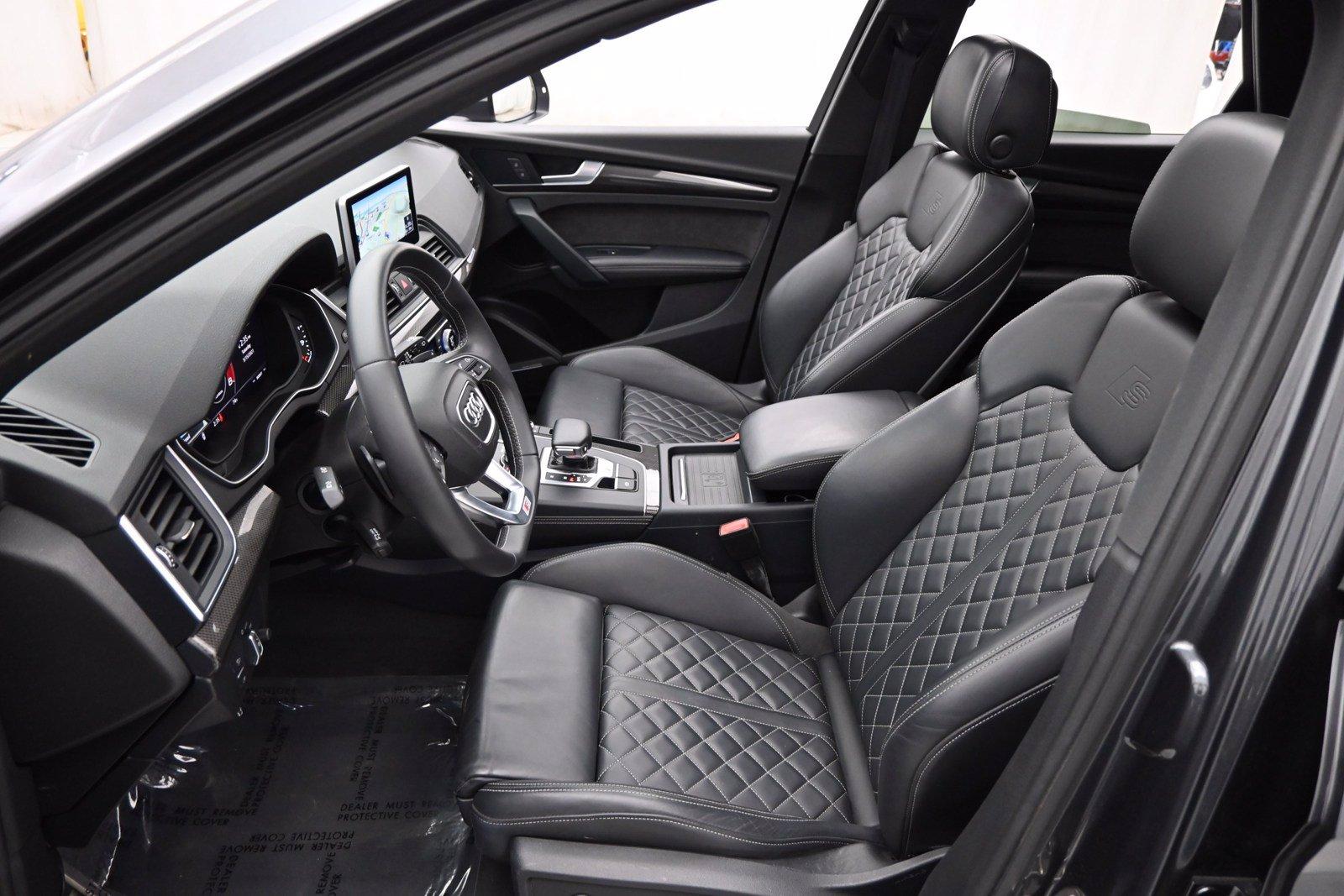 Used 2019 Audi SQ5 Premium Plus | St. Petersburg, FL