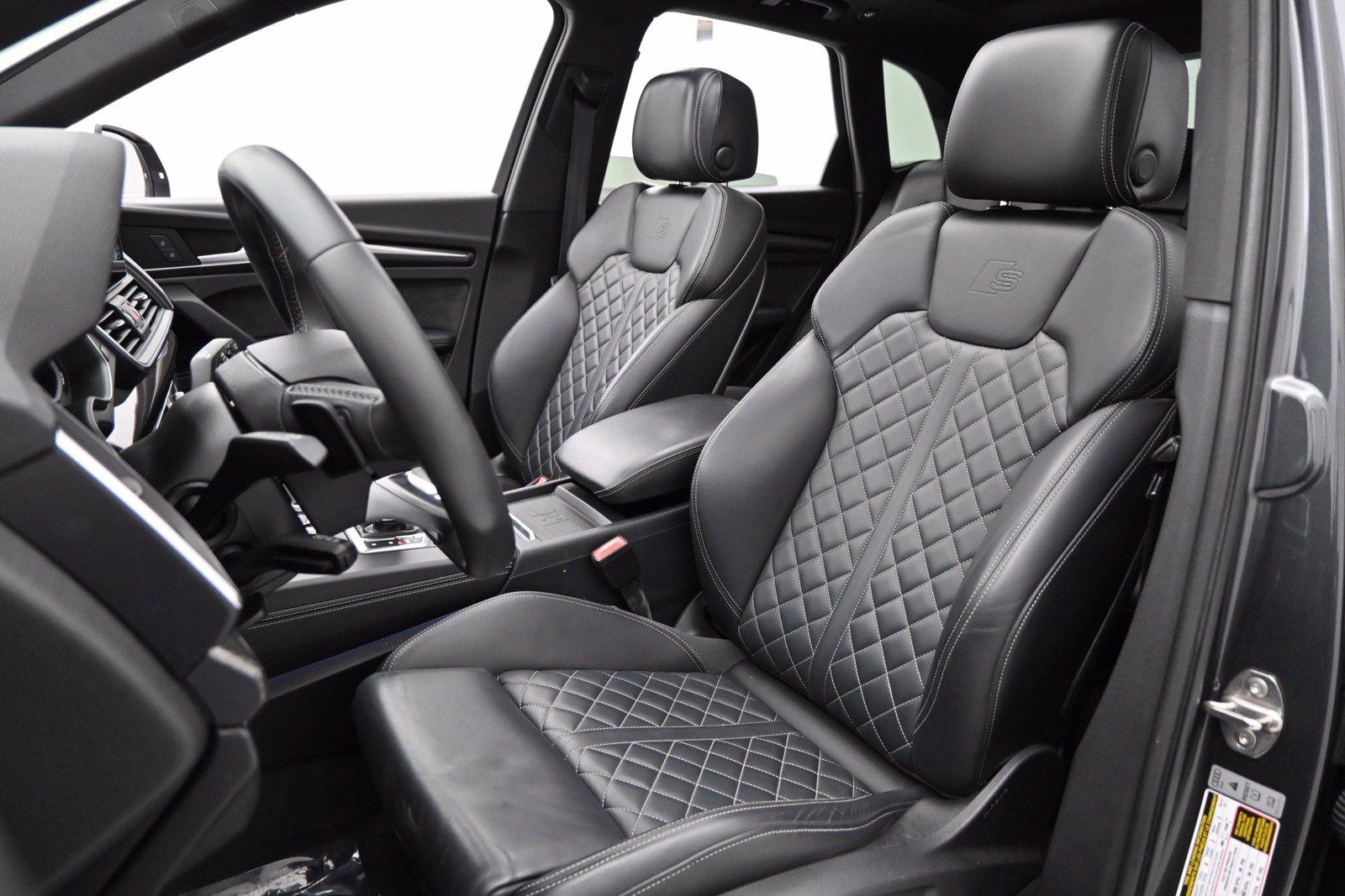 Used 2019 Audi SQ5 Premium Plus | St. Petersburg, FL