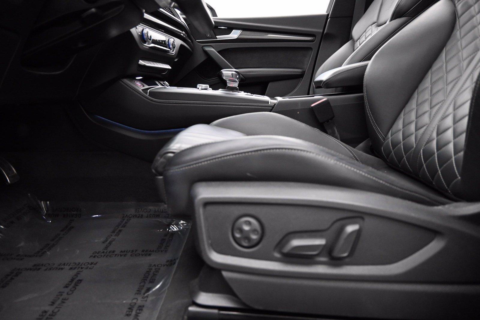 Used 2019 Audi SQ5 Premium Plus | St. Petersburg, FL
