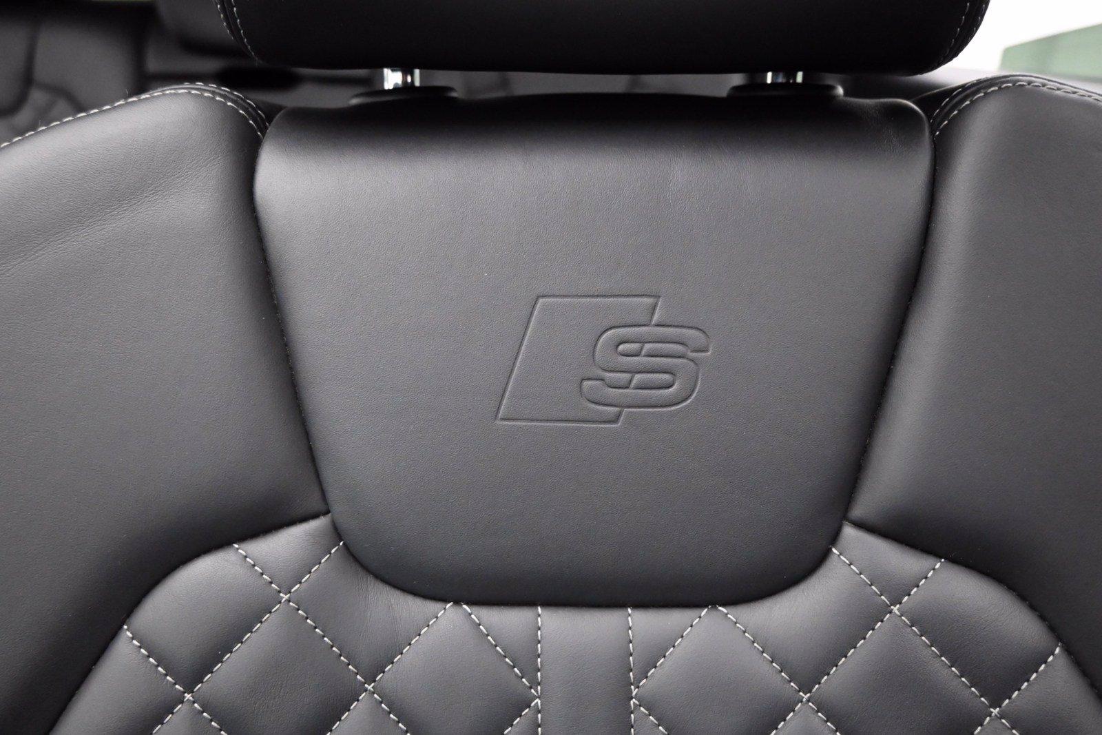 Used 2019 Audi SQ5 Premium Plus | St. Petersburg, FL