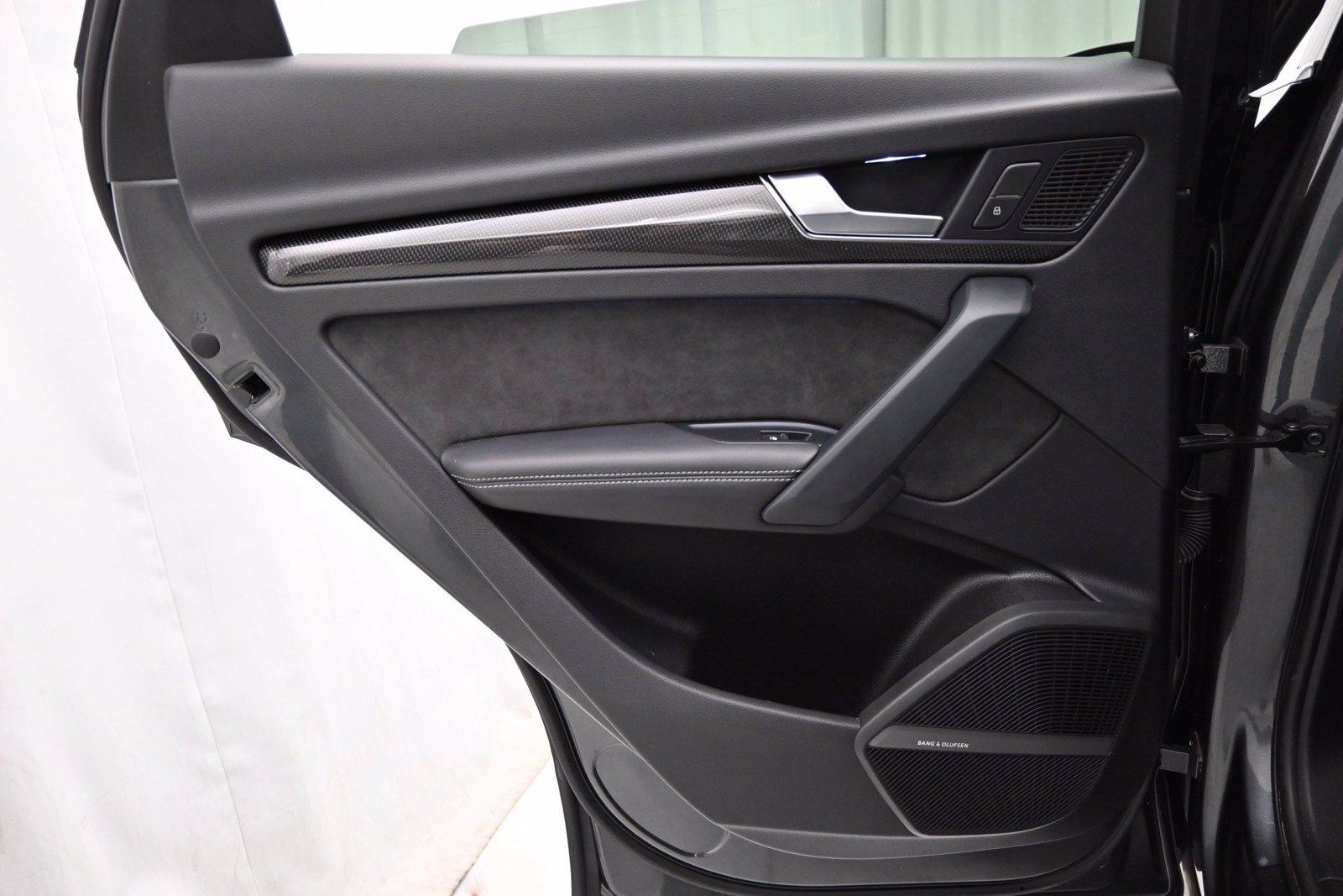 Used 2019 Audi SQ5 Premium Plus | St. Petersburg, FL