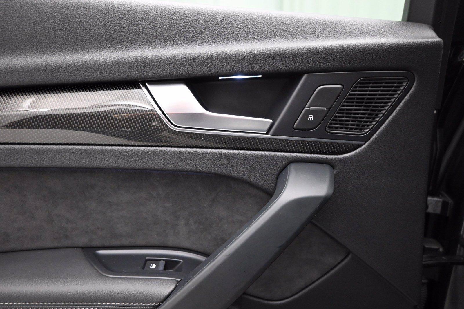 Used 2019 Audi SQ5 Premium Plus | St. Petersburg, FL