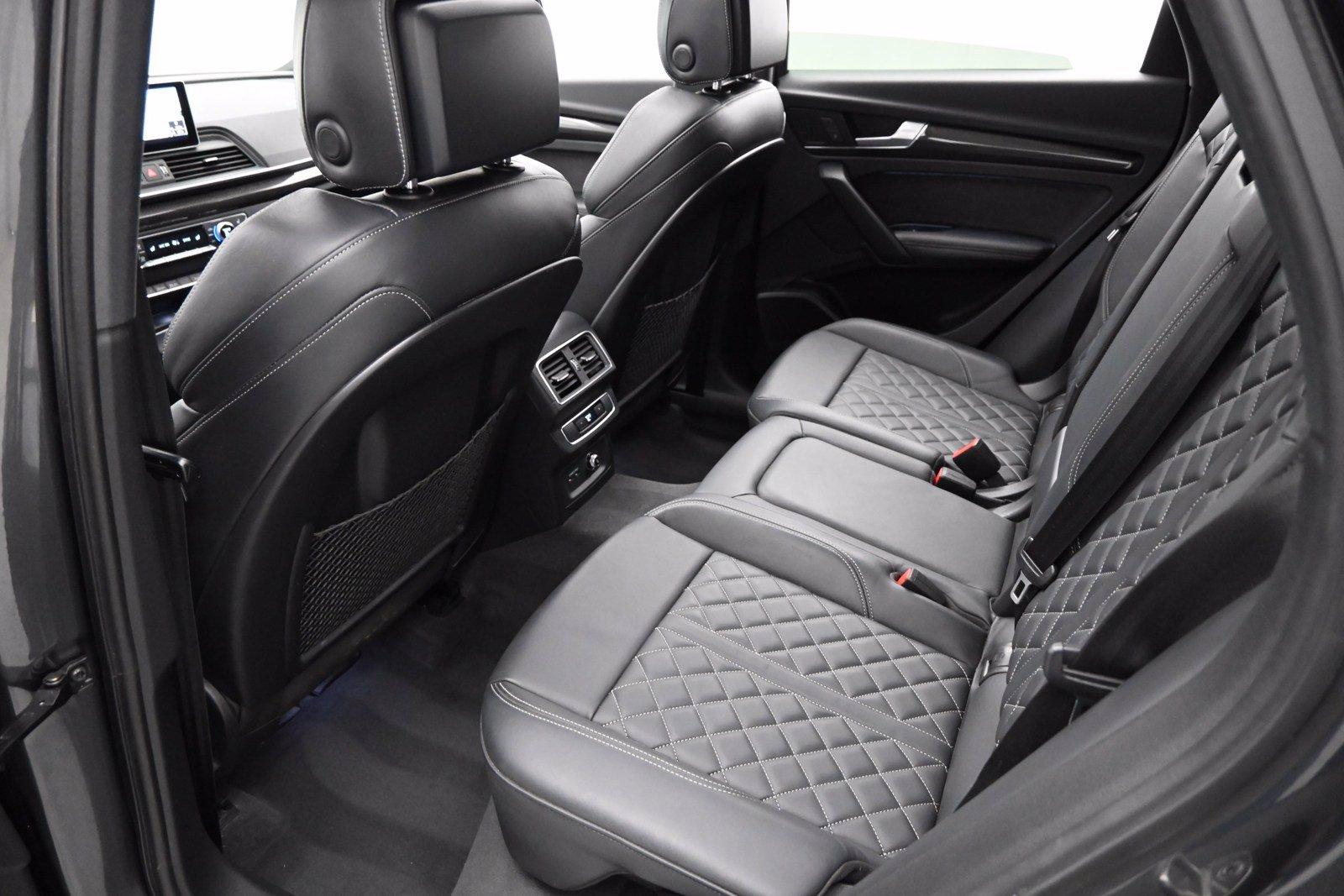 Used 2019 Audi SQ5 Premium Plus | St. Petersburg, FL