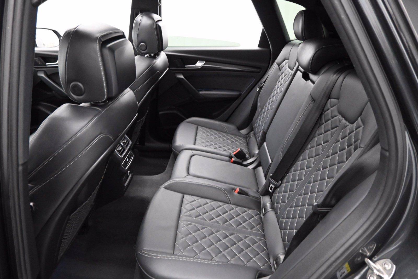 Used 2019 Audi SQ5 Premium Plus | St. Petersburg, FL