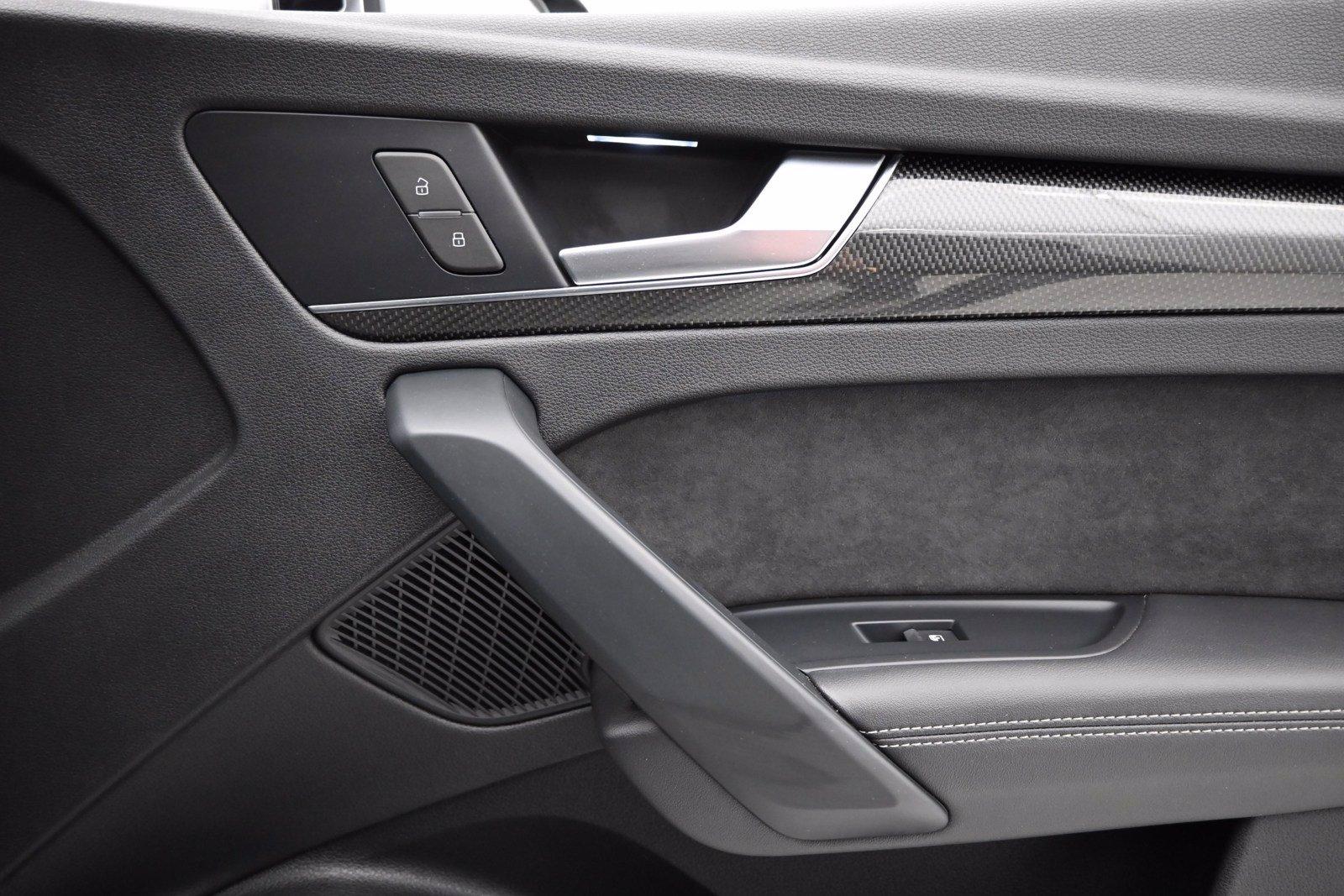 Used 2019 Audi SQ5 Premium Plus | St. Petersburg, FL