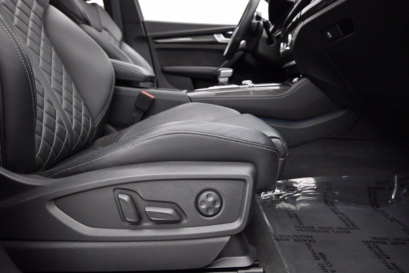 Used 2019 Audi SQ5 Premium Plus | St. Petersburg, FL