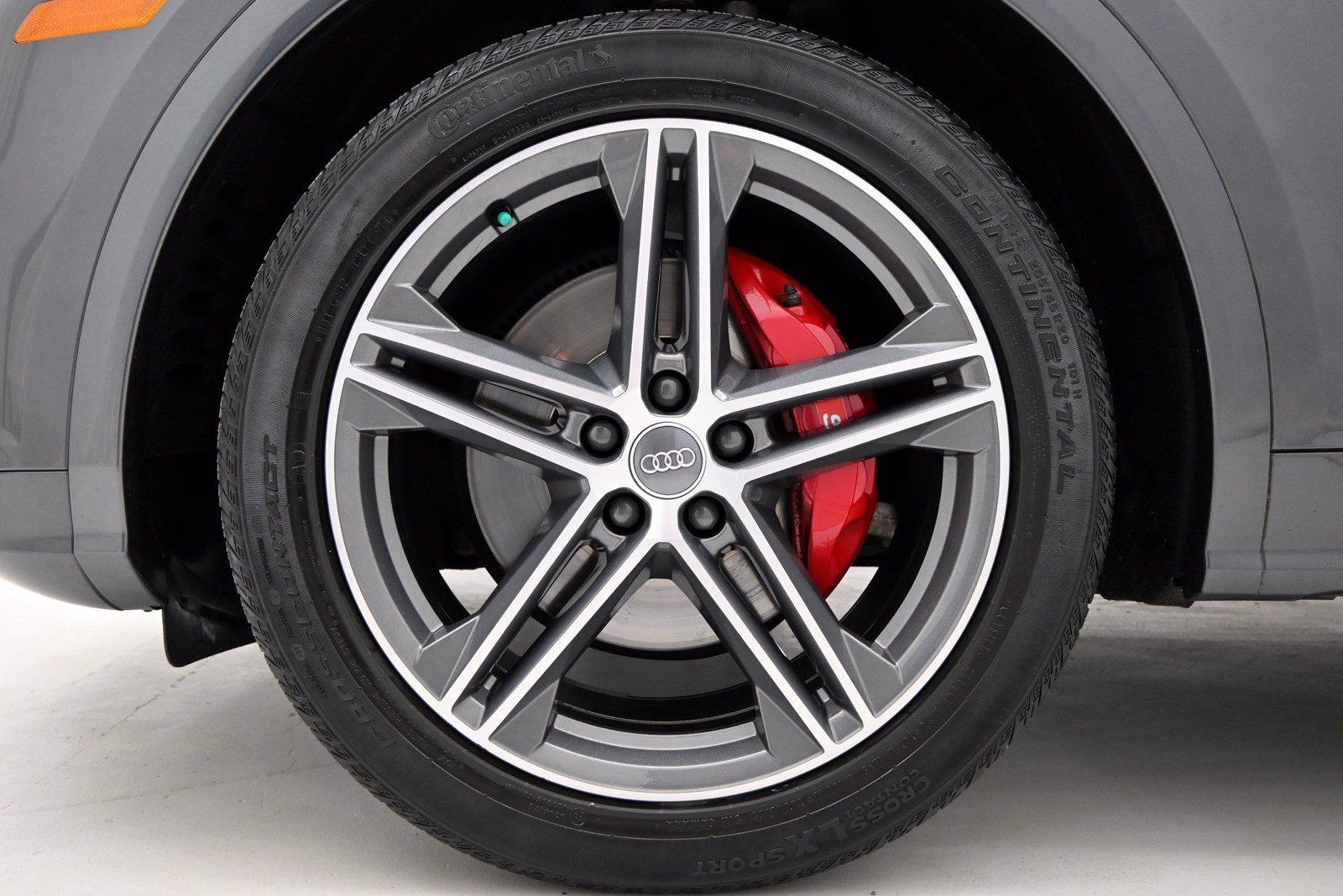 Used 2019 Audi SQ5 Premium Plus | St. Petersburg, FL