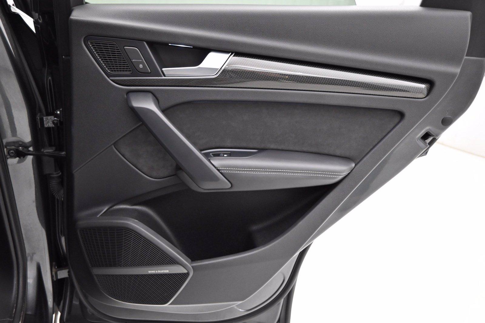 Used 2019 Audi SQ5 Premium Plus | St. Petersburg, FL