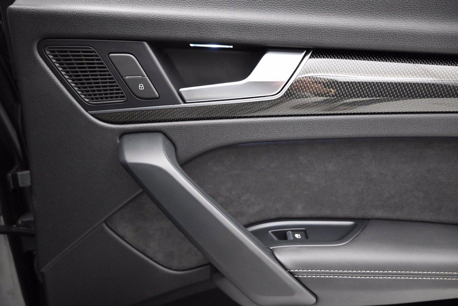 Used 2019 Audi SQ5 Premium Plus | St. Petersburg, FL