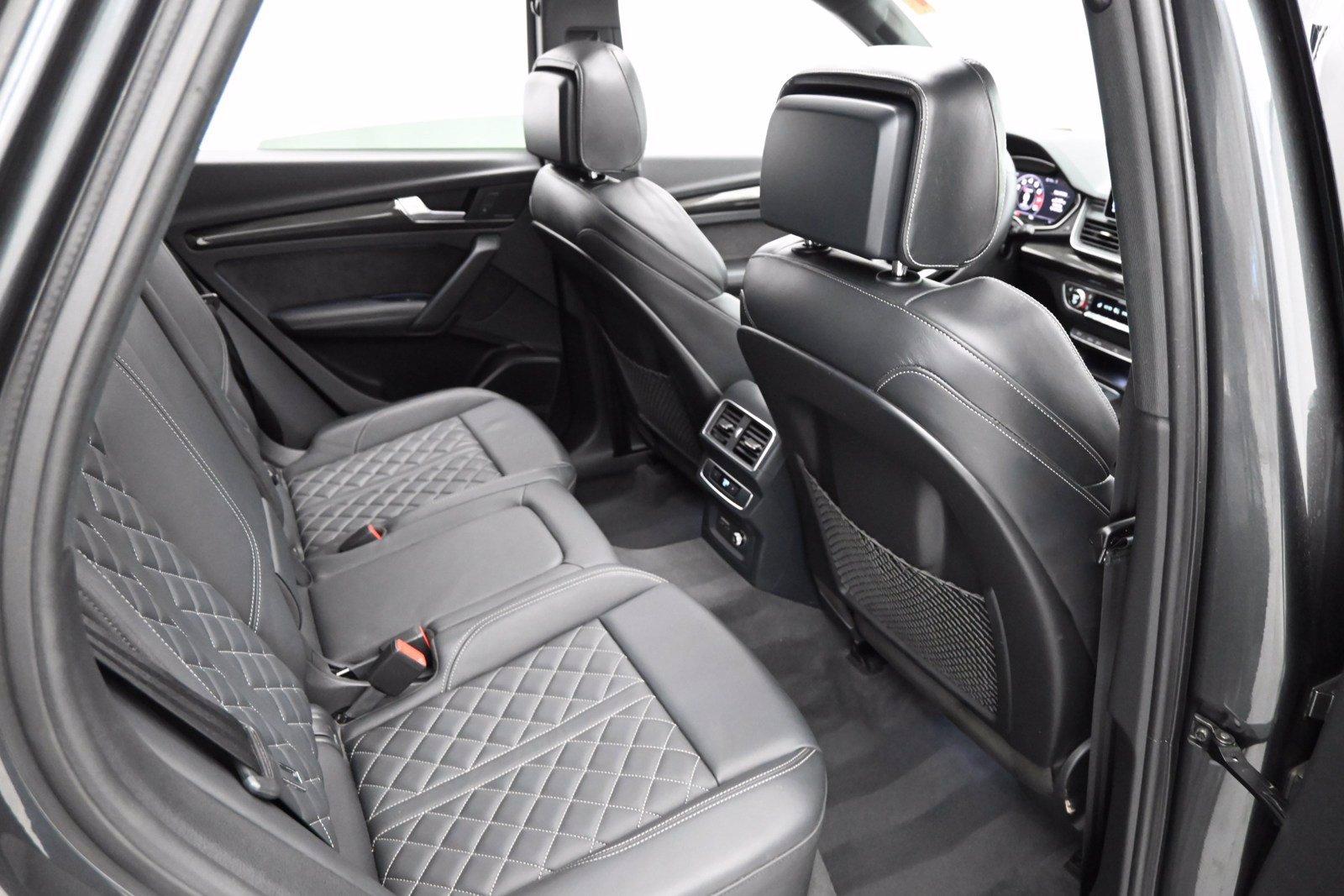 Used 2019 Audi SQ5 Premium Plus | St. Petersburg, FL