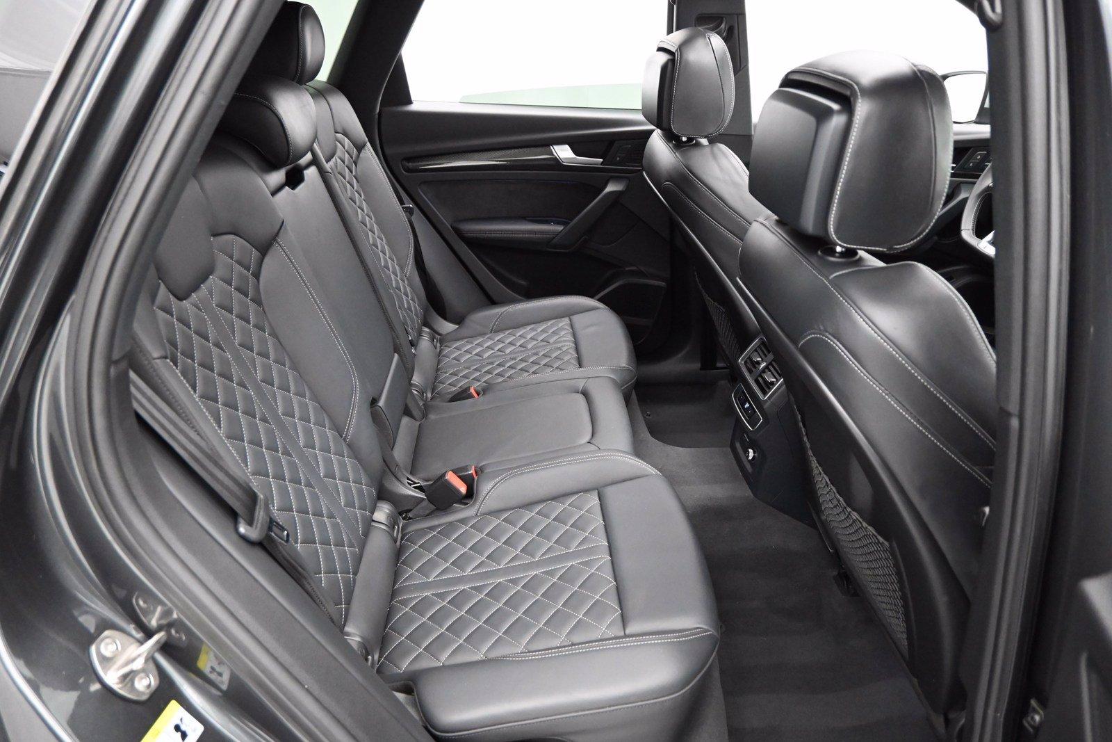 Used 2019 Audi SQ5 Premium Plus | St. Petersburg, FL
