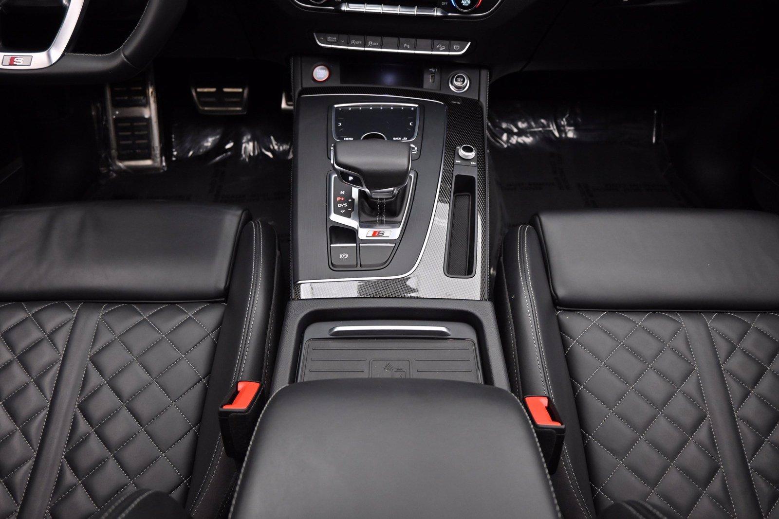 Used 2019 Audi SQ5 Premium Plus | St. Petersburg, FL