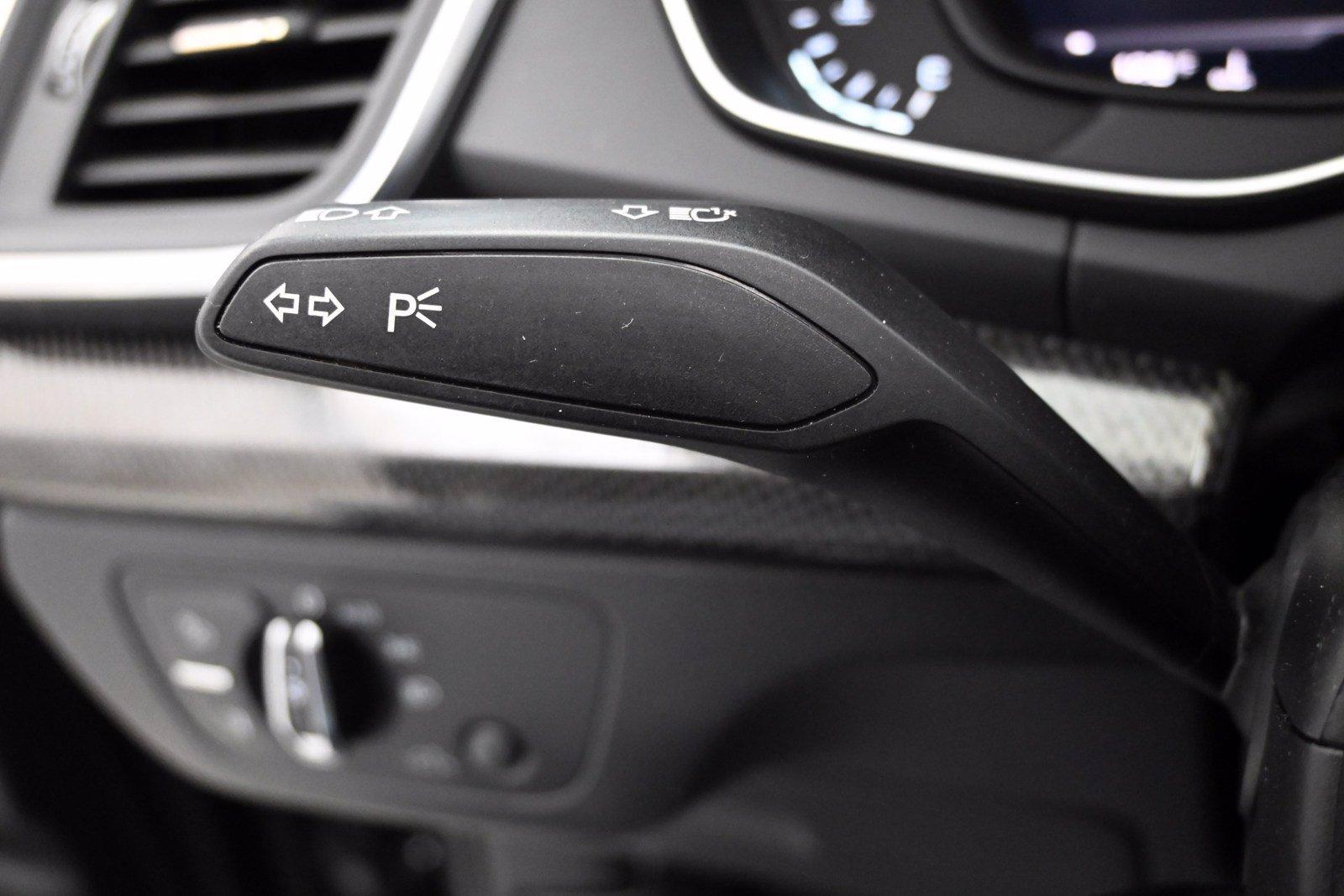 Used 2019 Audi SQ5 Premium Plus | St. Petersburg, FL