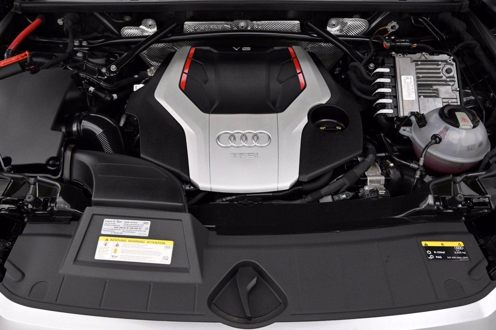Used 2019 Audi SQ5 Premium Plus | St. Petersburg, FL