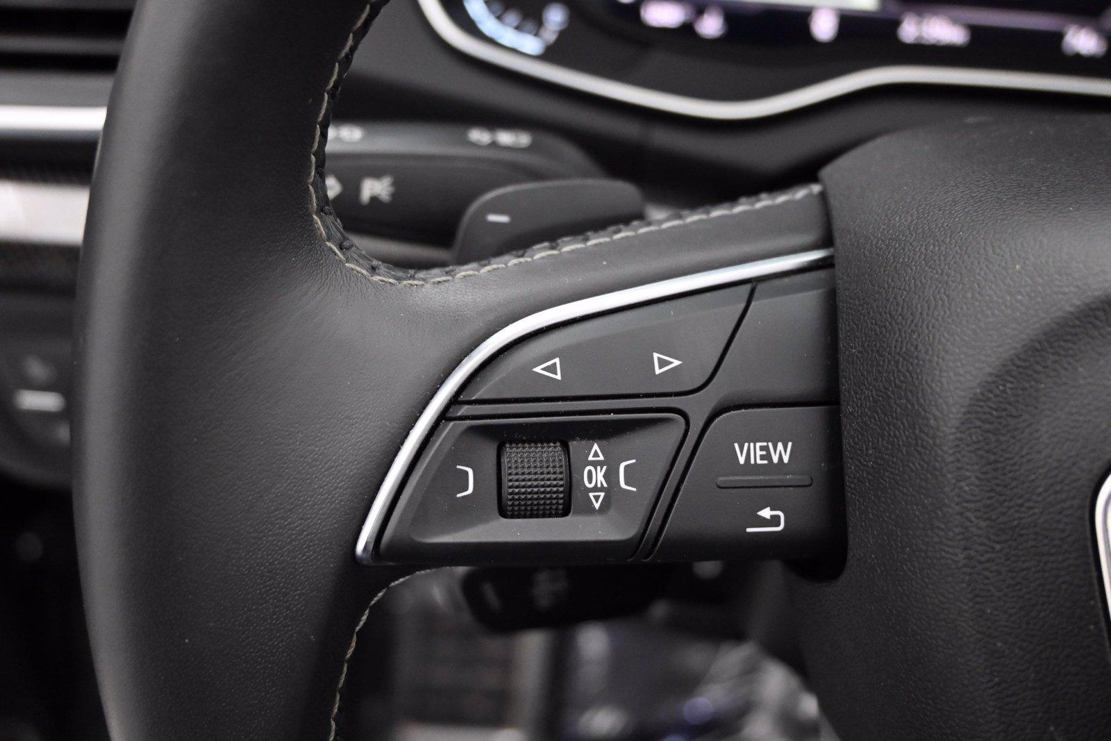 Used 2019 Audi SQ5 Premium Plus | St. Petersburg, FL