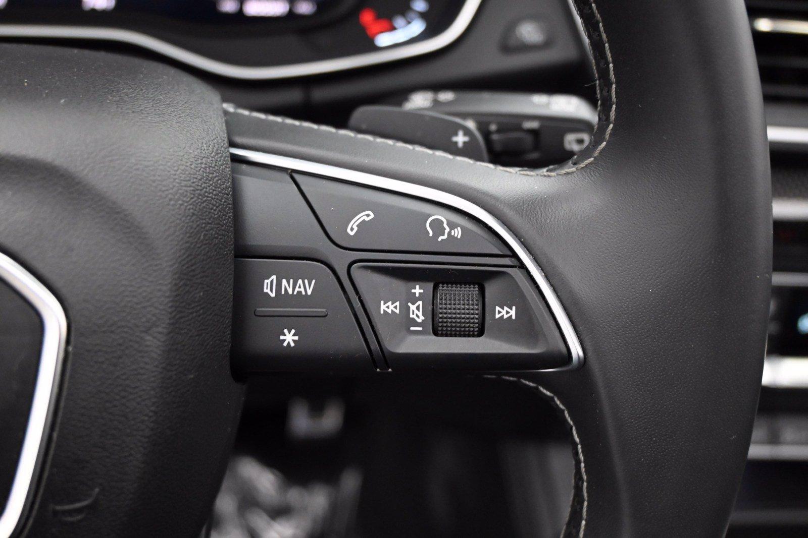 Used 2019 Audi SQ5 Premium Plus | St. Petersburg, FL