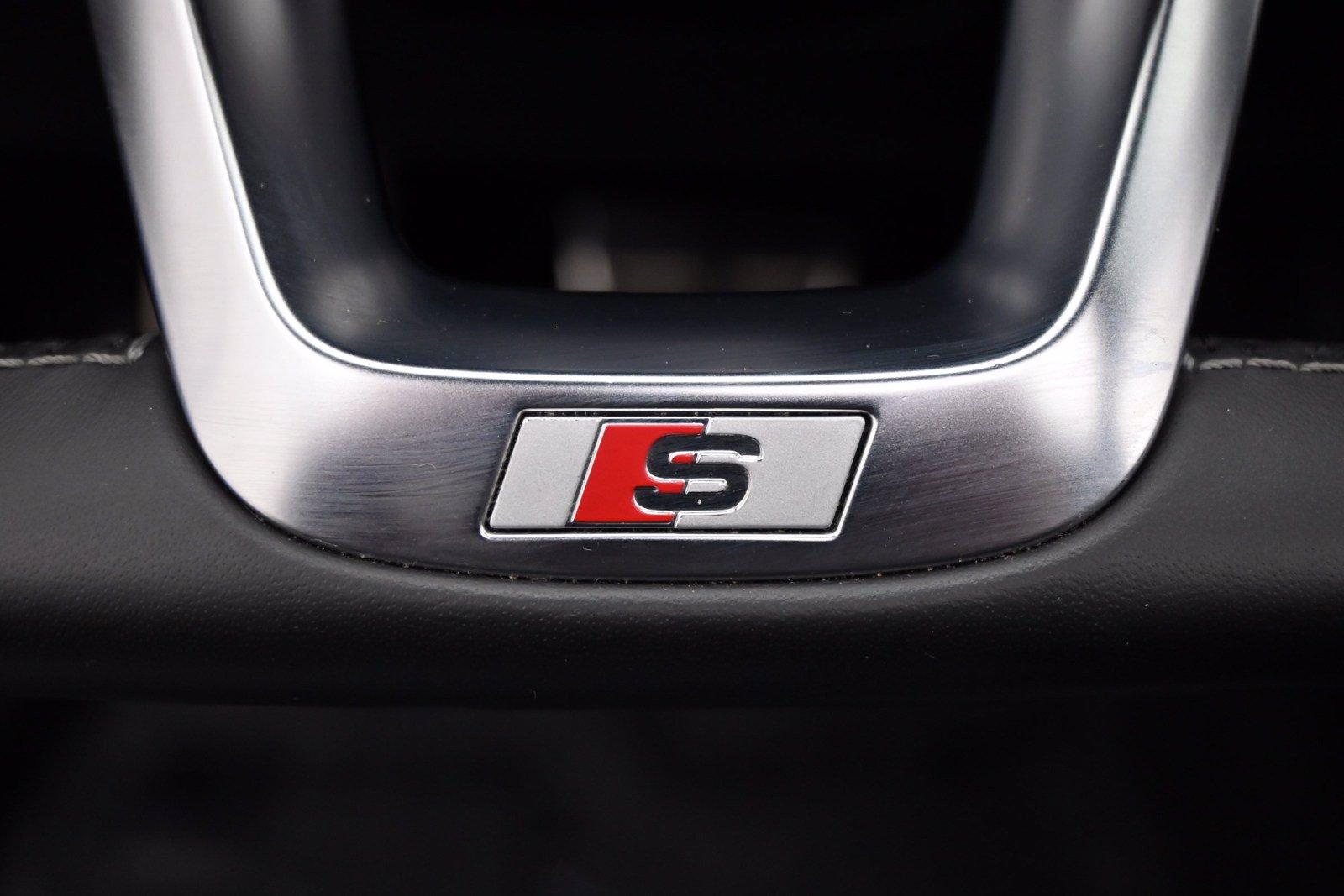Used 2019 Audi SQ5 Premium Plus | St. Petersburg, FL