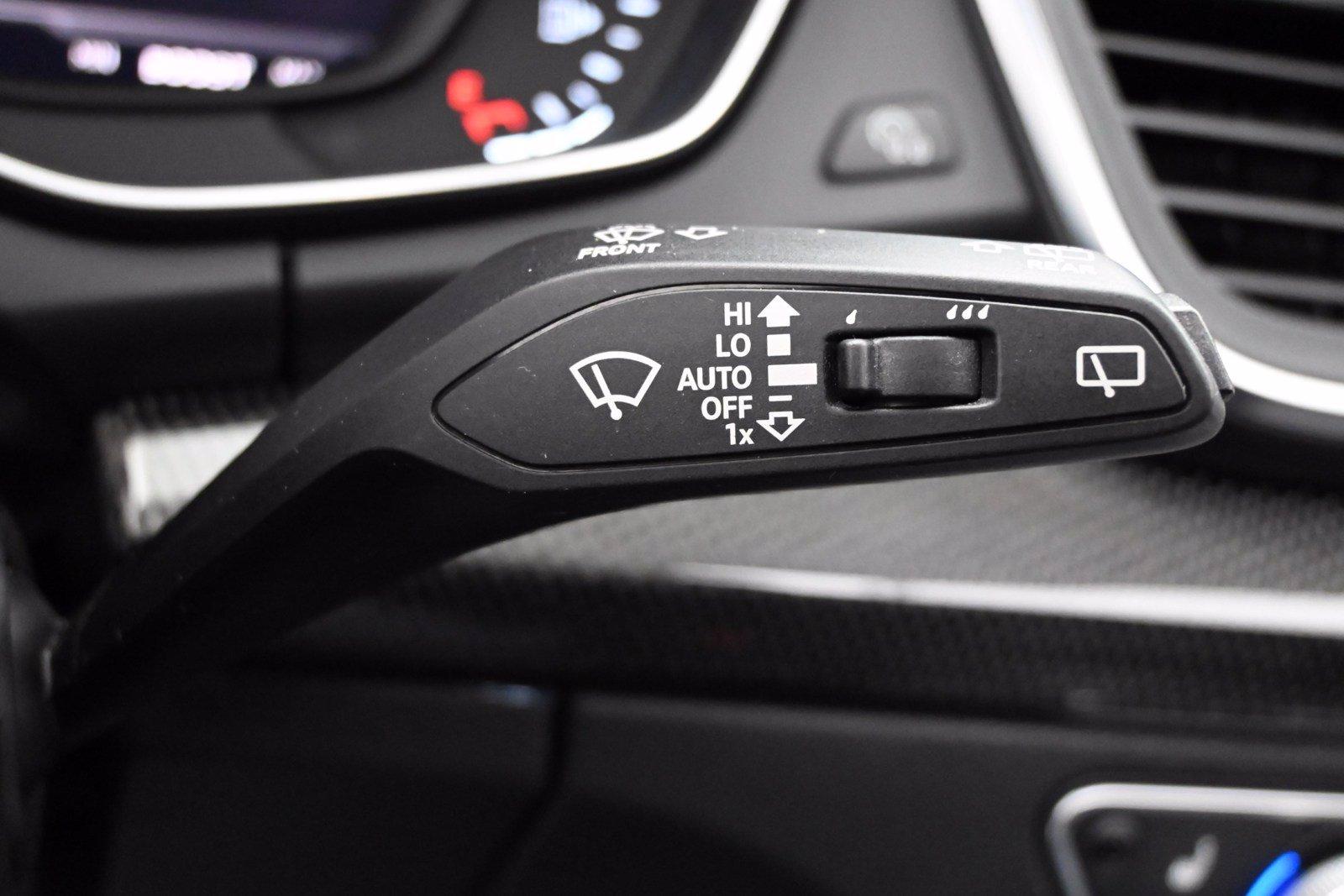 Used 2019 Audi SQ5 Premium Plus | St. Petersburg, FL