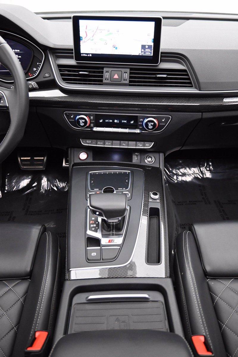 Used 2019 Audi SQ5 Premium Plus | St. Petersburg, FL