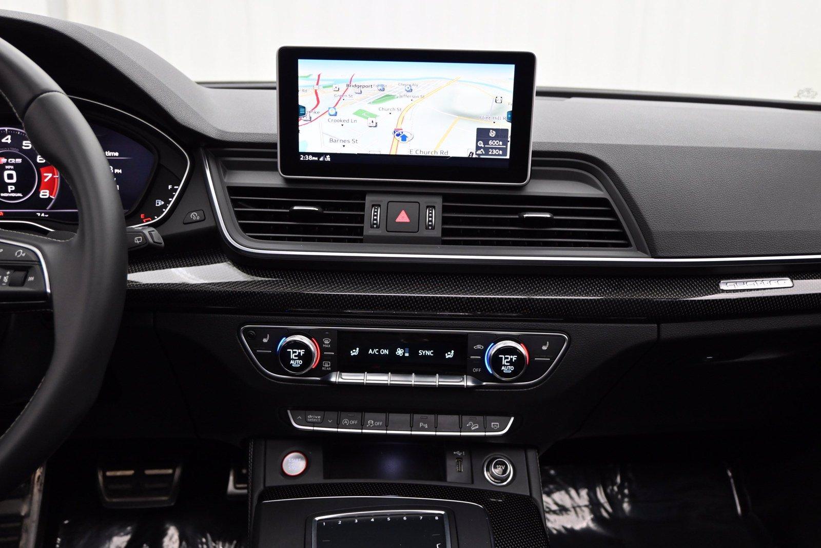 Used 2019 Audi SQ5 Premium Plus | St. Petersburg, FL