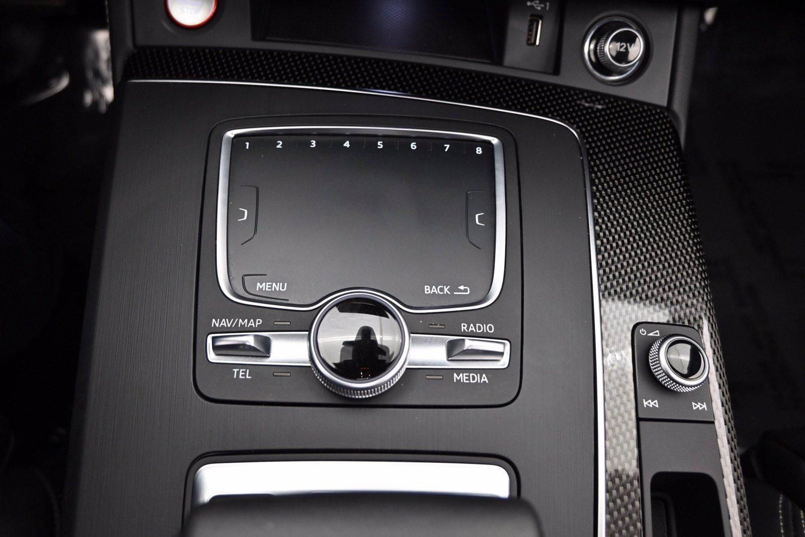 Used 2019 Audi SQ5 Premium Plus | St. Petersburg, FL