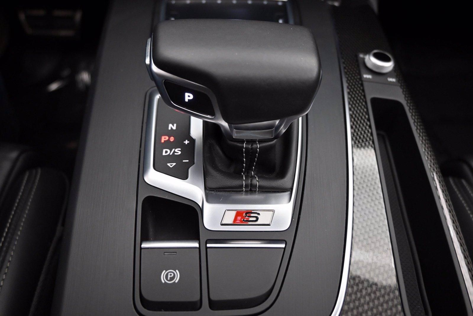 Used 2019 Audi SQ5 Premium Plus | St. Petersburg, FL
