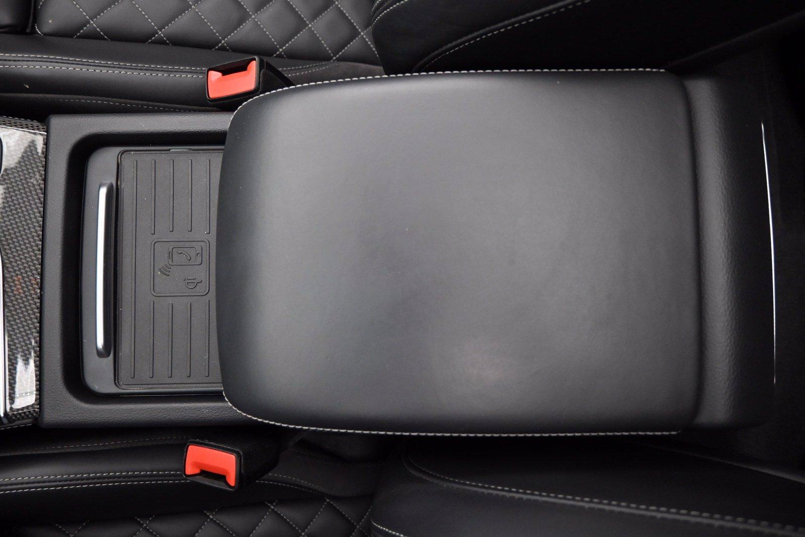 Used 2019 Audi SQ5 Premium Plus | St. Petersburg, FL