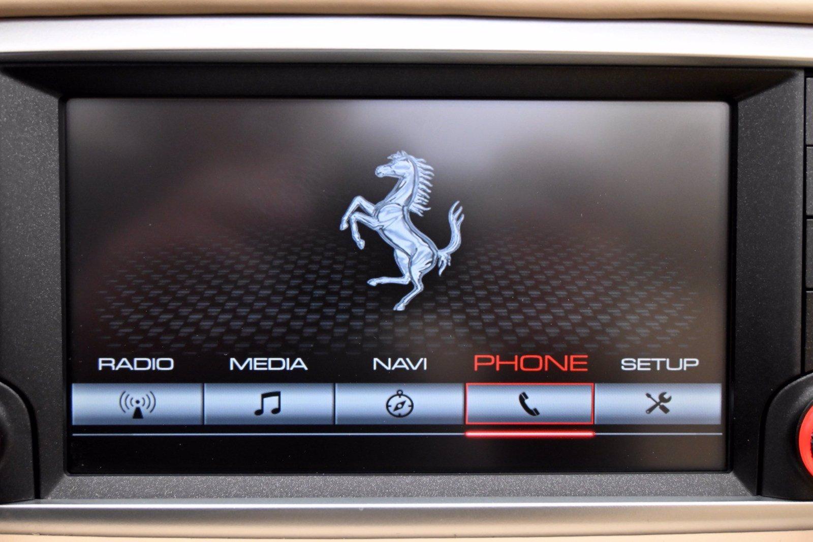 Used 2016 Ferrari California | St. Petersburg, FL