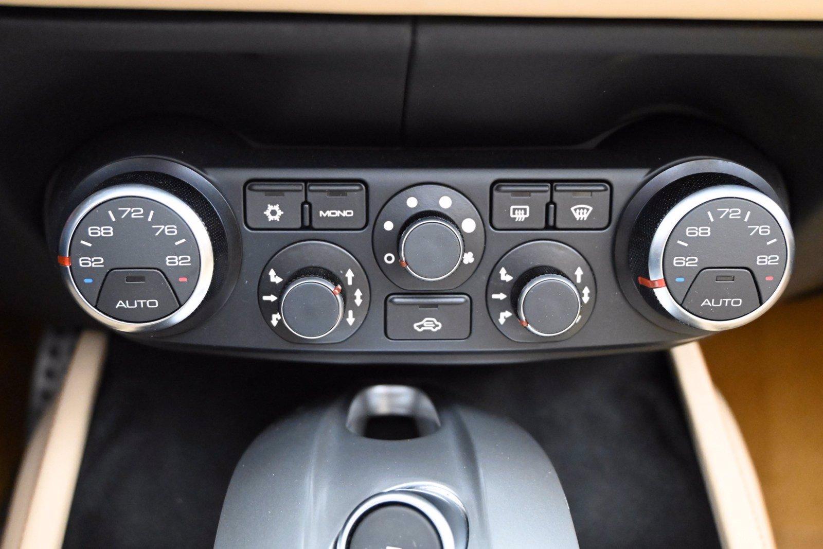 Used 2016 Ferrari California | St. Petersburg, FL