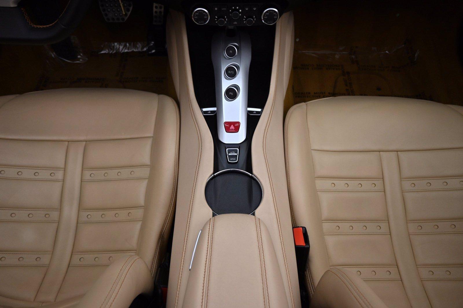 Used 2016 Ferrari California | St. Petersburg, FL