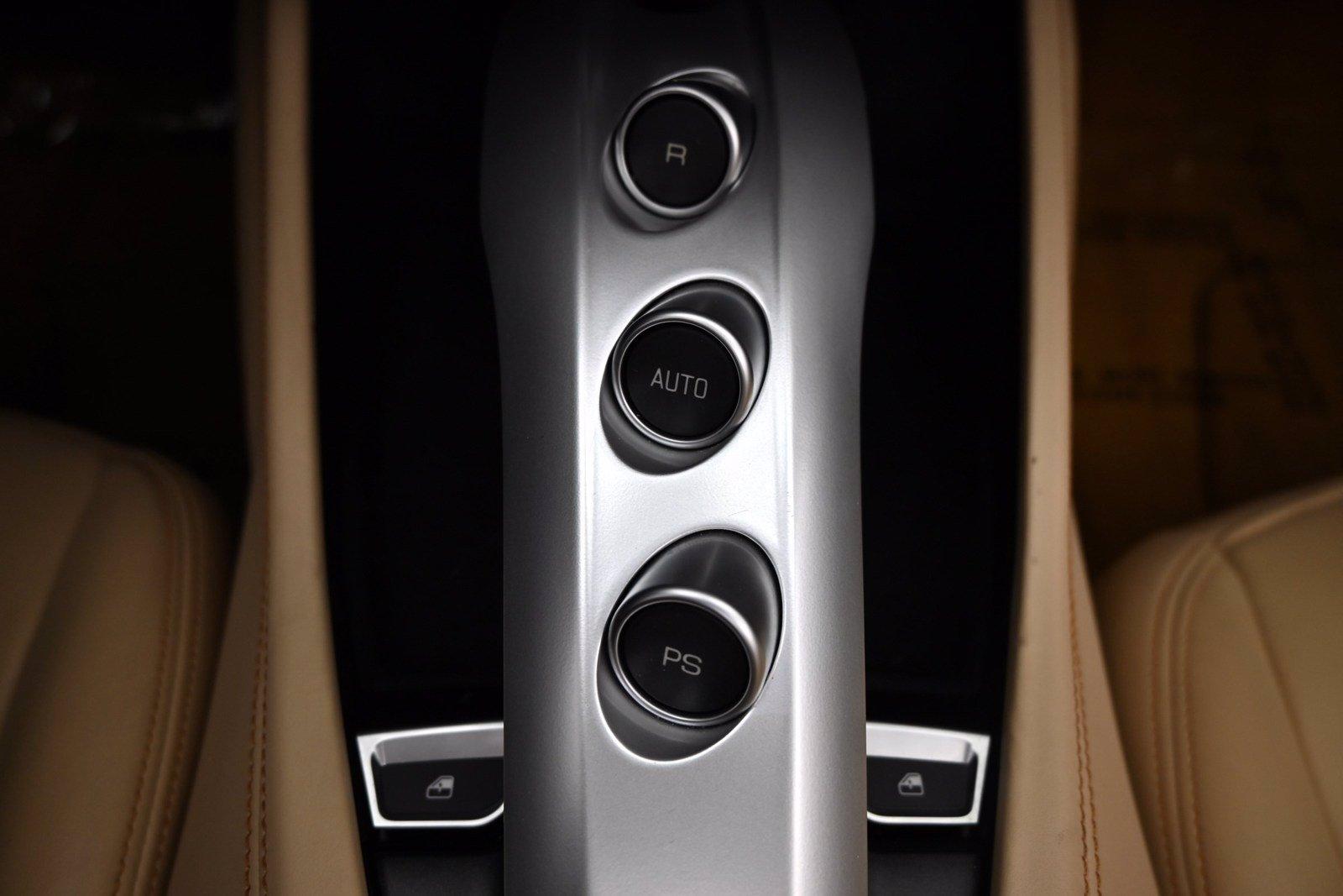 Used 2016 Ferrari California | St. Petersburg, FL