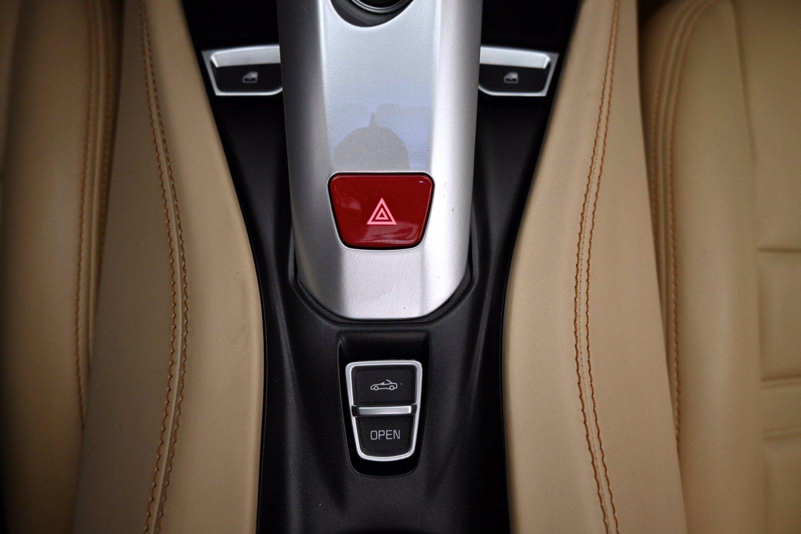 Used 2016 Ferrari California | St. Petersburg, FL