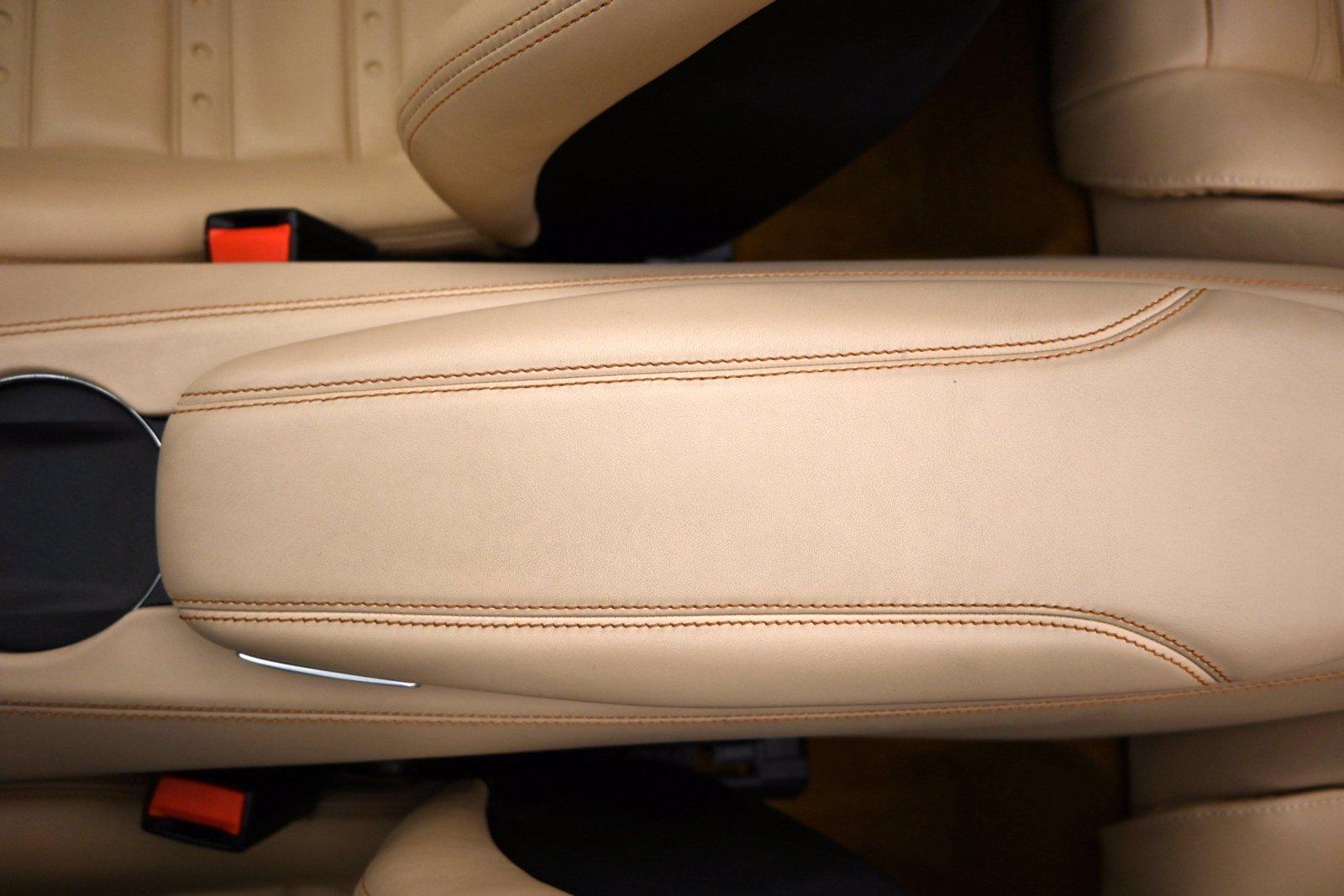 Used 2016 Ferrari California | St. Petersburg, FL