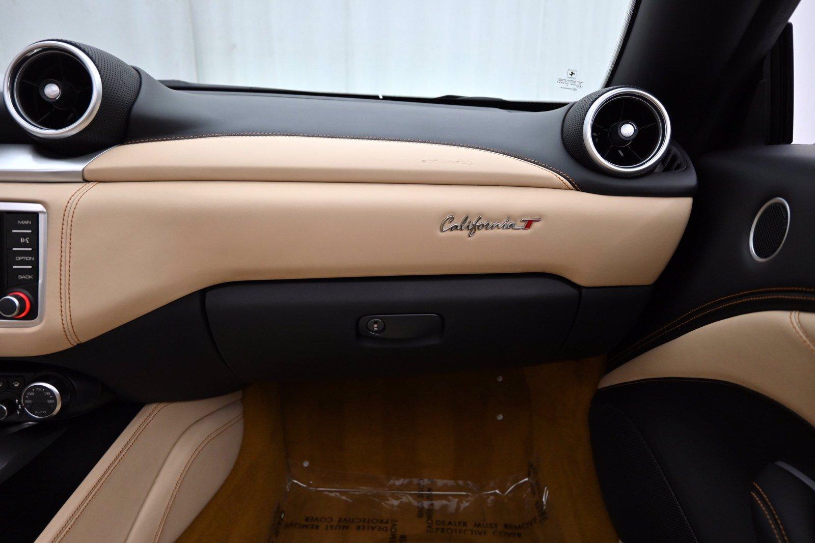 Used 2016 Ferrari California | St. Petersburg, FL