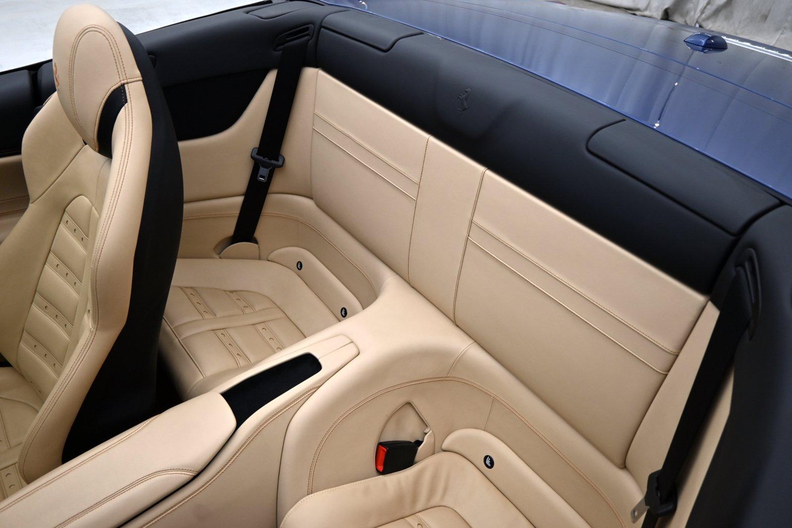 Used 2016 Ferrari California | St. Petersburg, FL