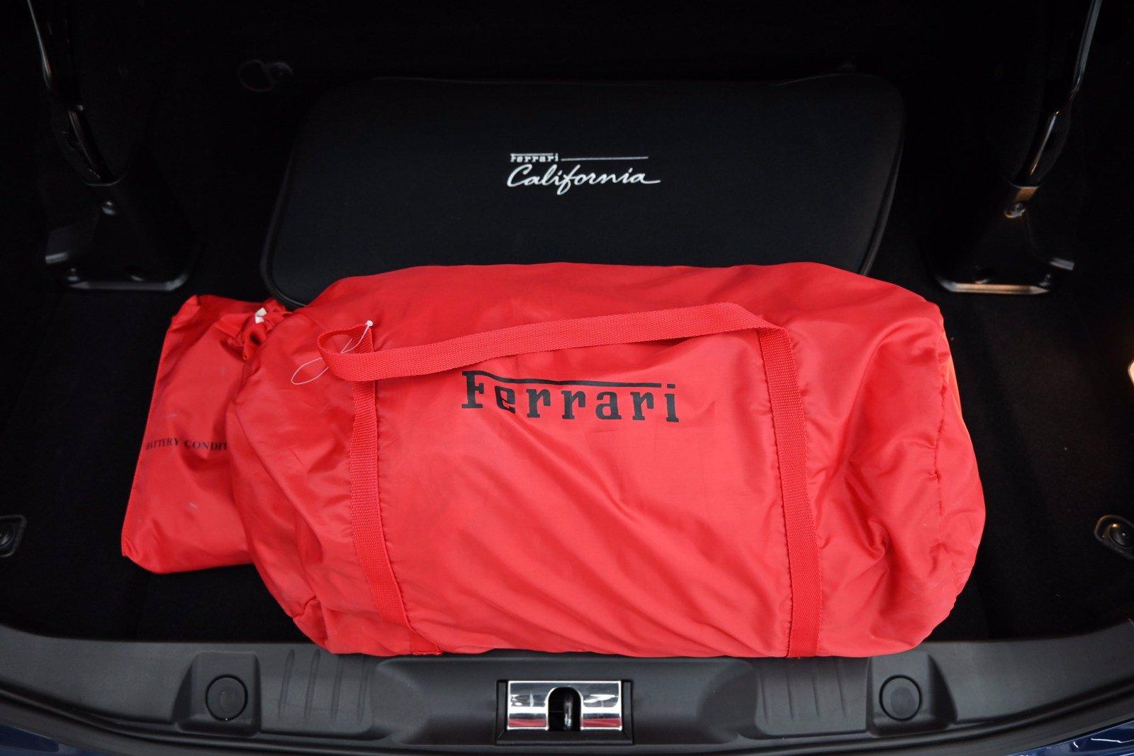 Used 2016 Ferrari California | St. Petersburg, FL