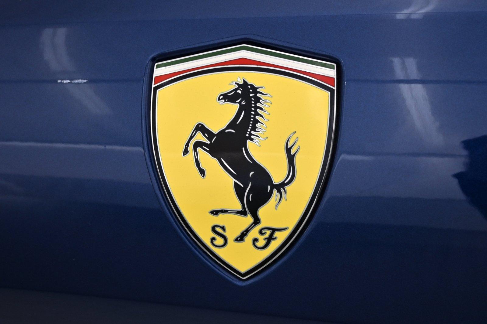 Used 2016 Ferrari California | St. Petersburg, FL