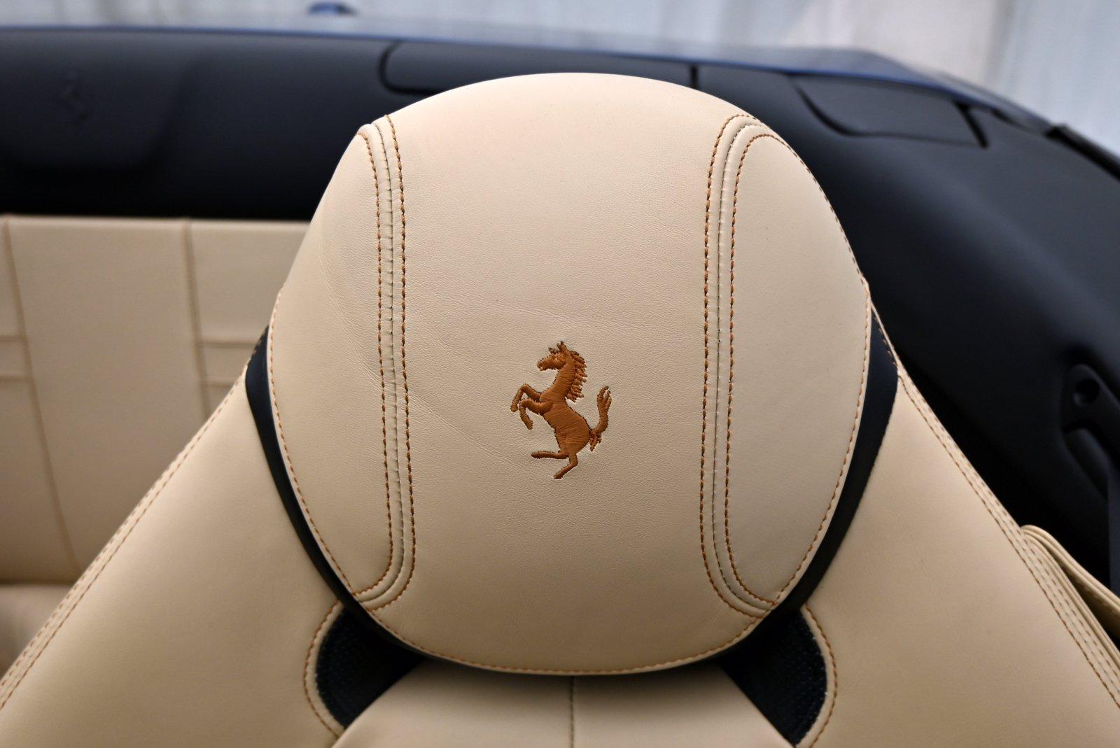 Used 2016 Ferrari California | St. Petersburg, FL
